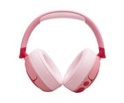 JBL Bluetooth Kinderkopfhörer JR 470NC Over Ear ANC 4