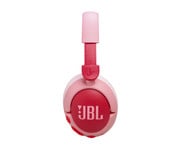 JBL Bluetooth Kinderkopfhörer JR 470NC Over Ear ANC 5