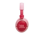 JBL Bluetooth Kinderkopfhörer JR 470NC Over Ear ANC 6