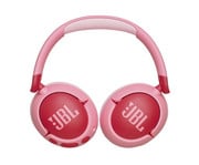 JBL Bluetooth Kinderkopfhörer JR 470NC Over Ear ANC 7