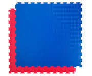 Puzzlematte 100 x 100 cm 1