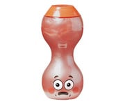 Sensorik Flaschenfiguren Gefühle 4