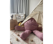 Sitzsack Krake Charlotta in und outdoor 3