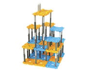 STEM Explorers Brückenbau 2