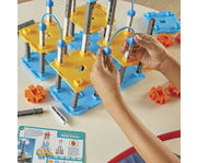 STEM Explorers Brückenbau 4
