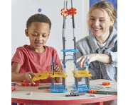 STEM Explorers Brückenbau 5