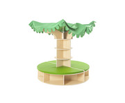 Lese Insel Baum 6