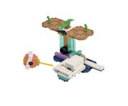 LEGO® Education Wagen mit 6x LEGO® Education Naturwissenschaften 11+ 7