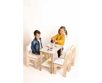 Kinder Sitzgruppe