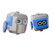 hp Otto Roboter Erweiterungssets 2