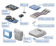 hp Otto Roboter Erweiterungssets 3