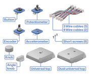 hp Otto Roboter Erweiterungssets 6