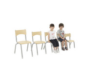 Kinderstuhl Owlaf 2