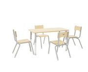 Kinderstuhl Owlaf 6