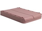 Exacompta Klappbare Box Smart Case Midi DIN A5+