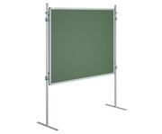 Betzold Stellwand 150 x 120 cm 7