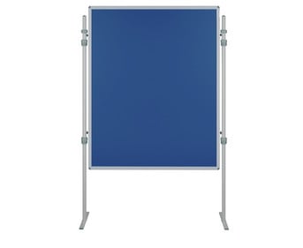 Betzold Stellwand 150 x 120 cm
