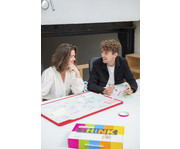 PLAYROOM PLAYBOARD Whiteboard 6