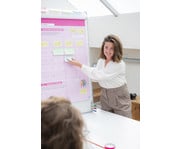 PLAYROOM PLAYBOARD Whiteboard 4