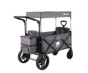elvent Bollerwagen SmartCruiser Premium 3