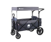 elvent Bollerwagen SmartCruiser Premium 1