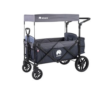 elvent Bollerwagen SmartCruiser Premium