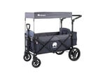 elvent Bollerwagen SmartCruiser Premium