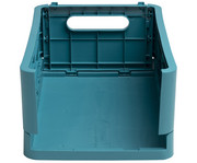 Exacompta Klappbare Box Smart Case Midi DIN A5+ 5