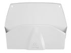 Exacompta Wandprospekthalter DIN A4