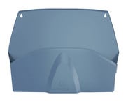 Exacompta Wandprospekthalter DIN A4 2
