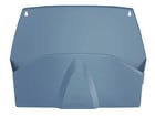Exacompta Wandprospekthalter DIN A4