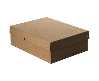 FALKEN PURE Box Nature