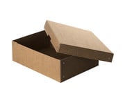 FALKEN PURE Box Nature 3