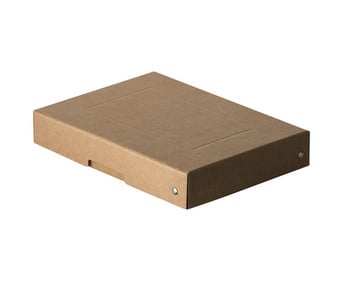 FALKEN PURE Box Nature