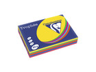 Clairefontaine Kopierpapier DIN A4 80 g/m² farbiges Set