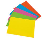 Clairefontaine Kopierpapier DIN A4 80 g/m² farbiges Set 3