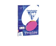 Clairefontaine Kopierpapier DIN A4 80 g/m² farbiges Set 5