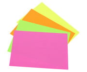 Clairefontaine Kopierpapier DIN A4 80 g/m² farbiges Set 6