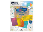 PhänoMINT Sonnendruckpapier