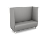 Betzold Schallschutzsofa SilentSeat mit flammhemmendem Schaumkern 4