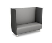 Betzold Schallschutzsofa SilentSeat mit flammhemmendem Schaumkern 6
