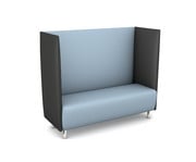 Betzold Schallschutzsofa SilentSeat mit flammhemmendem Schaumkern 7