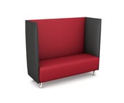Betzold Schallschutzsofa SilentSeat mit flammhemmendem Schaumkern 5