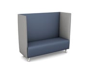 Betzold Schallschutzsofa SilentSeat mit flammhemmendem Schaumkern 6