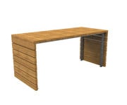 Tisch Via 1
