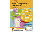 Mein Übungsheft Grammatik