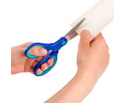 STAEDTLER Kleine Bastelschere rund 5