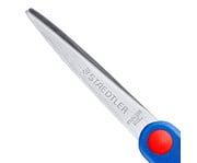 STAEDTLER Große Bastelschere spitz 4