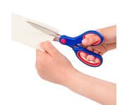 STAEDTLER Große Bastelschere spitz 5