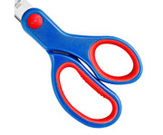 STAEDTLER Große Bastelschere spitz 3